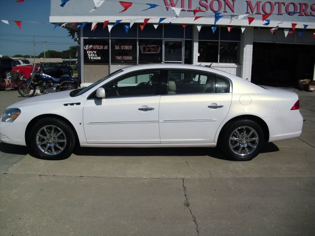 2006 Buick Lucerne MARK Levinson