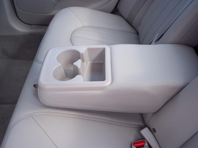 2006 Buick Lucerne All The Whistlesbells