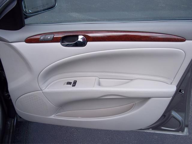 2006 Buick Lucerne All The Whistlesbells