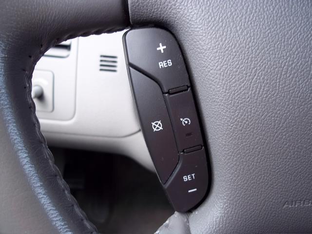 2006 Buick Lucerne All The Whistlesbells