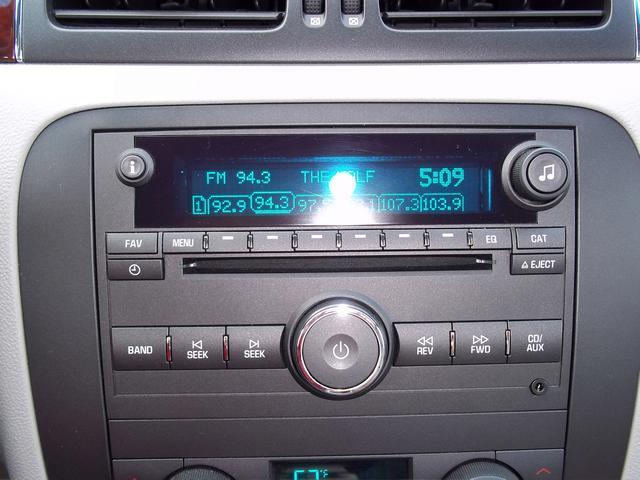 2006 Buick Lucerne All The Whistlesbells