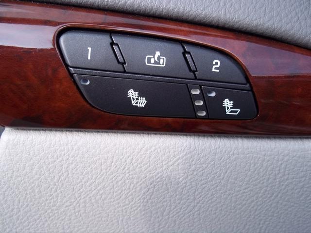 2006 Buick Lucerne All The Whistlesbells