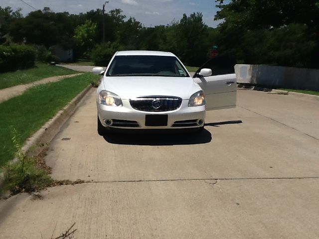 2006 Buick Lucerne GL Sedan 4D