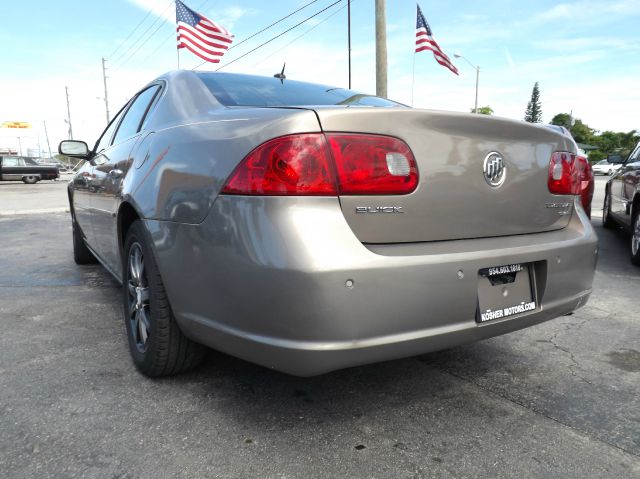 2006 Buick Lucerne Automatic, 3.0l Dohc 24-valve V6
