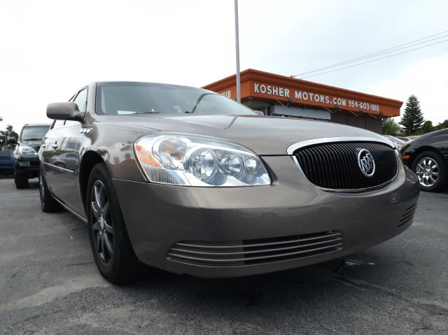 2006 Buick Lucerne Automatic, 3.0l Dohc 24-valve V6