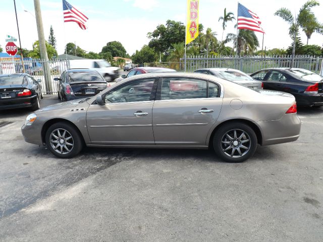 2006 Buick Lucerne Automatic, 3.0l Dohc 24-valve V6
