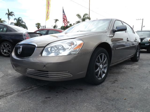 2006 Buick Lucerne Automatic, 3.0l Dohc 24-valve V6