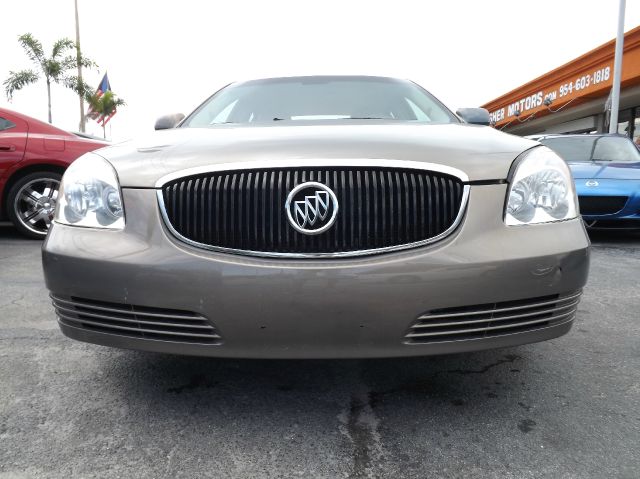 2006 Buick Lucerne Automatic, 3.0l Dohc 24-valve V6