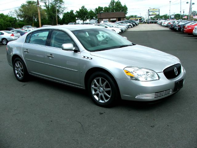 2006 Buick Lucerne MARK Levinson