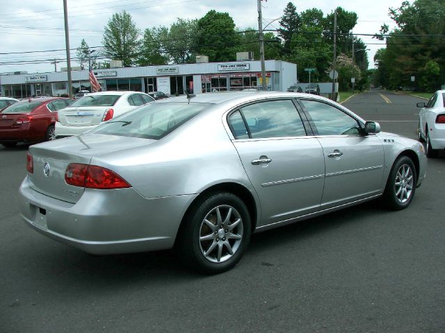 2006 Buick Lucerne MARK Levinson