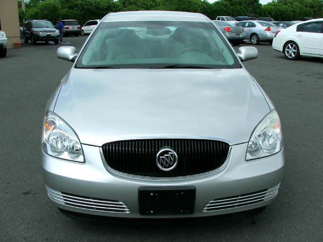 2006 Buick Lucerne MARK Levinson