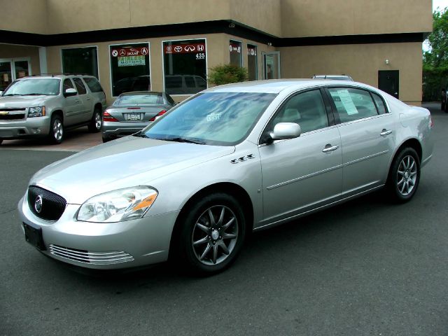 2006 Buick Lucerne MARK Levinson