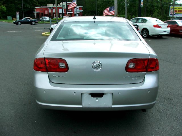 2006 Buick Lucerne MARK Levinson
