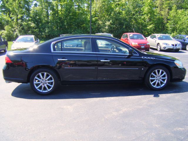 2006 Buick Lucerne GL Sedan 4D