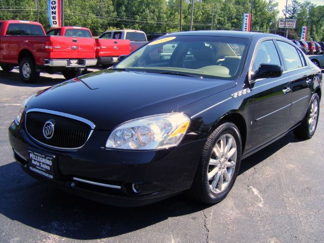 2006 Buick Lucerne GL Sedan 4D