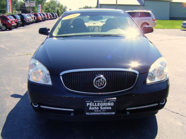 2006 Buick Lucerne GL Sedan 4D