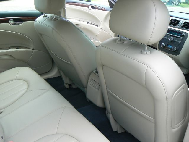 2006 Buick Lucerne Spyder Convertible