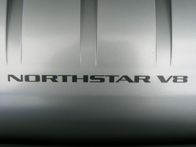 2006 Buick Lucerne Spyder Convertible