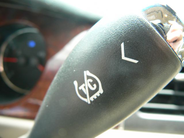 2006 Buick Lucerne Spyder Convertible