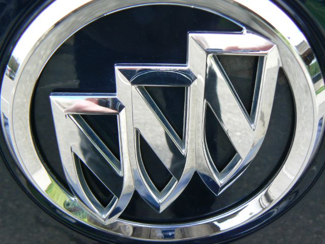 2006 Buick Lucerne Spyder Convertible