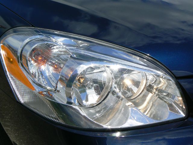 2006 Buick Lucerne Spyder Convertible