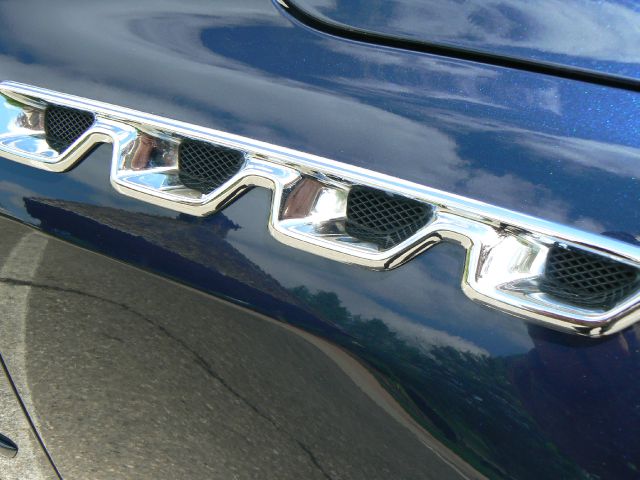 2006 Buick Lucerne Spyder Convertible