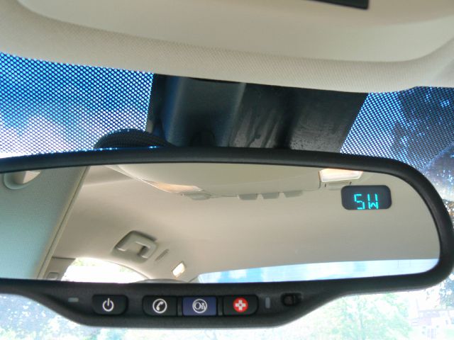 2006 Buick Lucerne Spyder Convertible