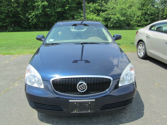 2006 Buick Lucerne MARK Levinson