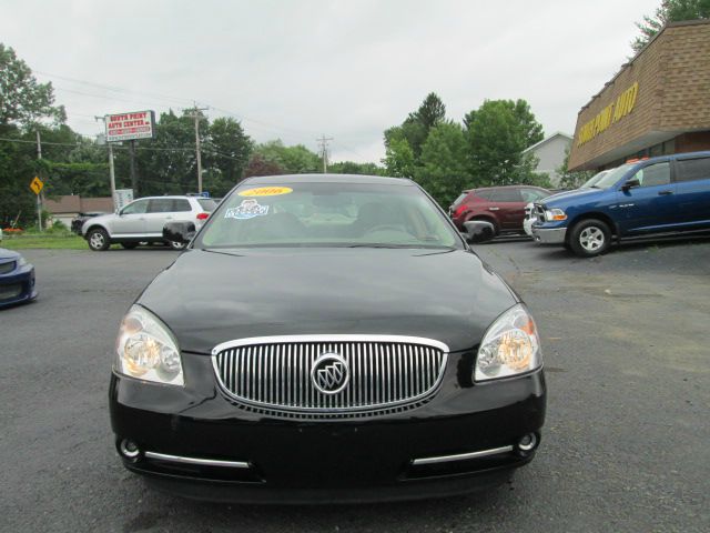 2006 Buick Lucerne GL Sedan 4D
