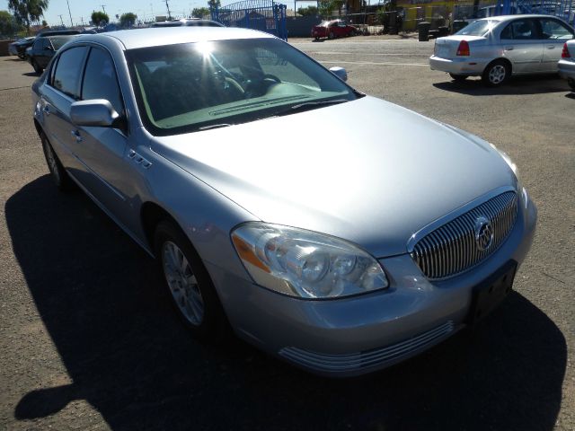 2006 Buick Lucerne GS 460 Sedan 4D