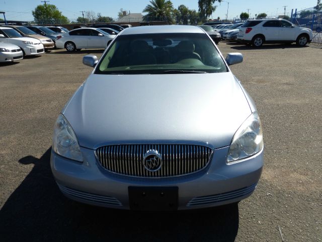 2006 Buick Lucerne GS 460 Sedan 4D