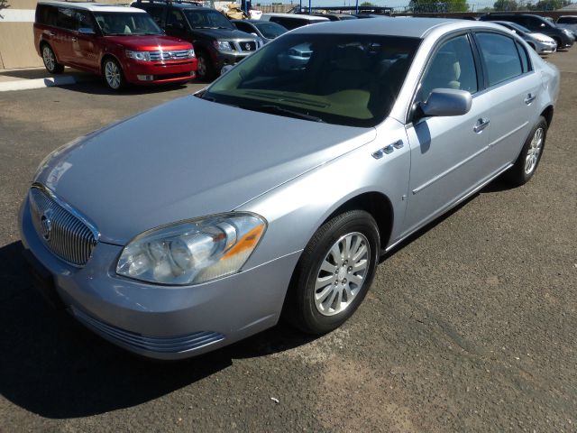 2006 Buick Lucerne GS 460 Sedan 4D