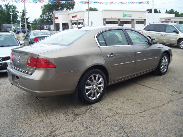 2006 Buick Lucerne GL Sedan 4D