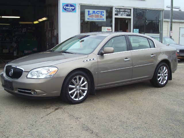 2006 Buick Lucerne GL Sedan 4D