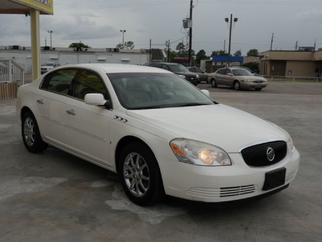 2006 Buick Lucerne MARK Levinson