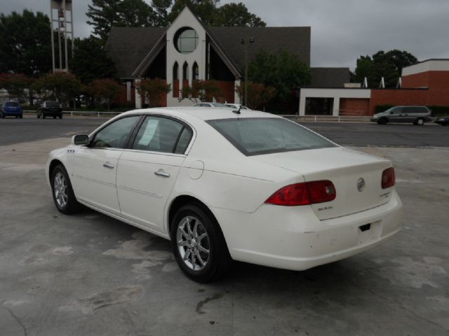 2006 Buick Lucerne MARK Levinson