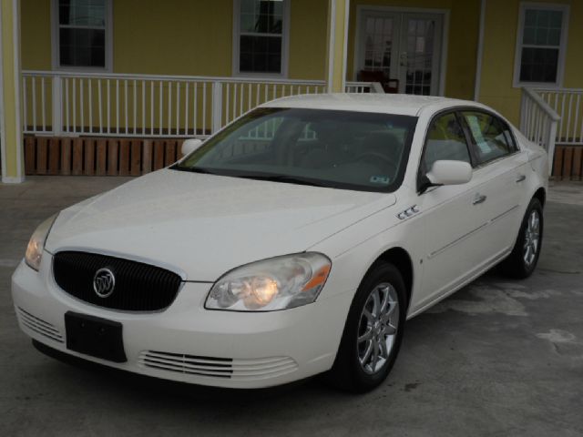 2006 Buick Lucerne MARK Levinson