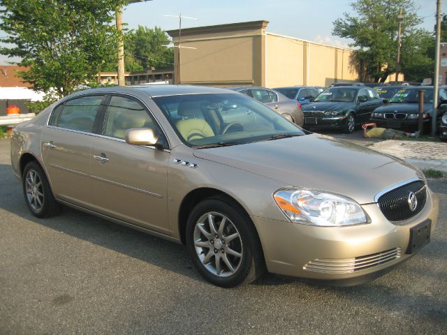 2006 Buick Lucerne MARK Levinson