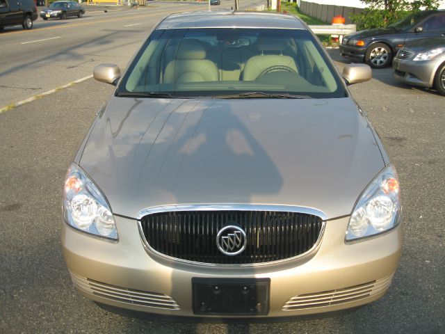 2006 Buick Lucerne MARK Levinson