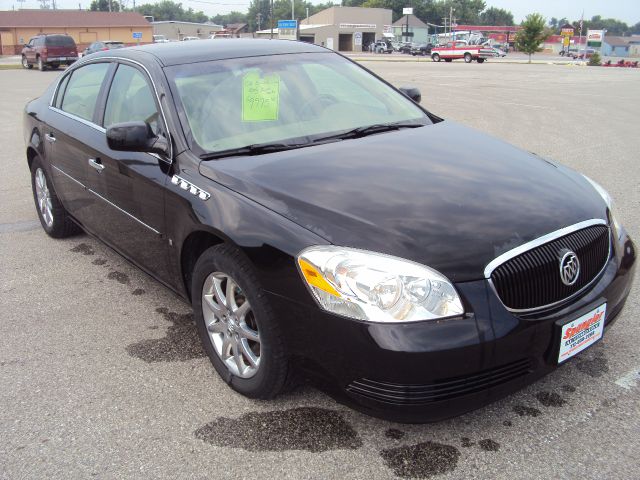 2006 Buick Lucerne All The Whistlesbells