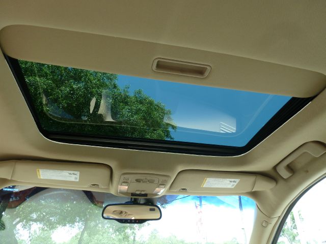 2006 Buick Lucerne Spyder Convertible