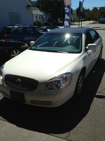 2006 Buick Lucerne GS 460 Sedan 4D