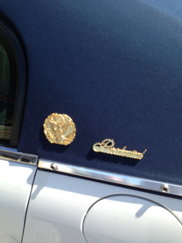 2006 Buick Lucerne GS 460 Sedan 4D