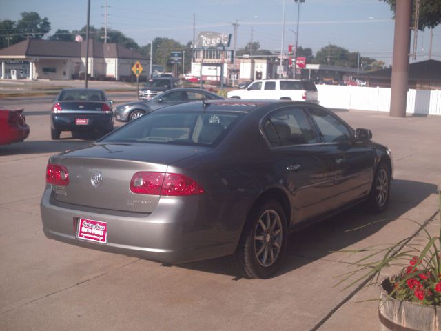 2006 Buick Lucerne MARK Levinson