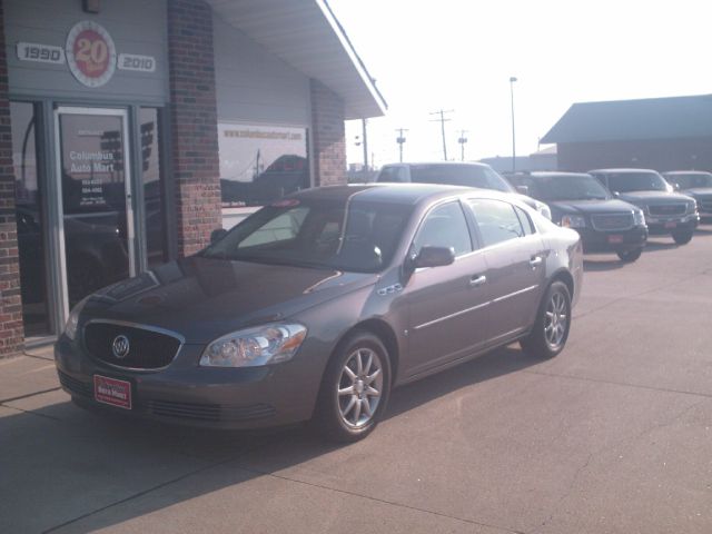 2006 Buick Lucerne MARK Levinson