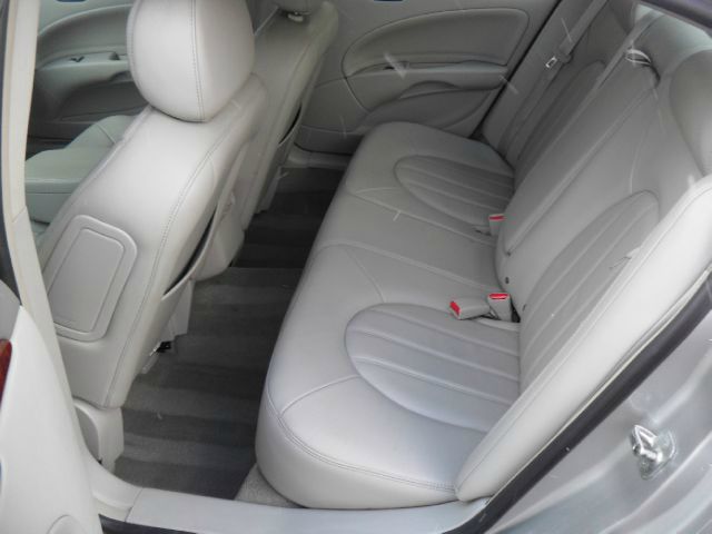 2006 Buick Lucerne MARK Levinson