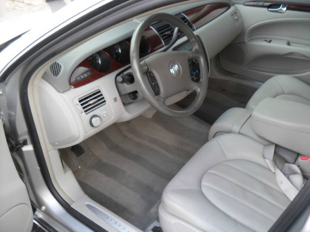 2006 Buick Lucerne MARK Levinson