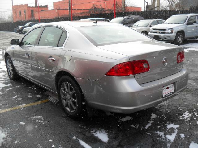 2006 Buick Lucerne MARK Levinson