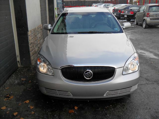 2006 Buick Lucerne MARK Levinson