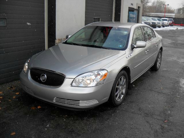 2006 Buick Lucerne MARK Levinson